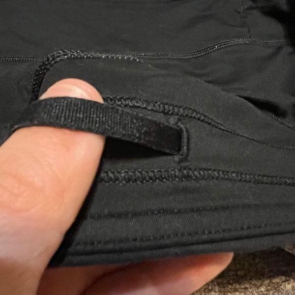 Lululemon ๐ Speed Up Short *2.5" Inseam Heather Lux Multi Size 8 - Picture 8 of 10